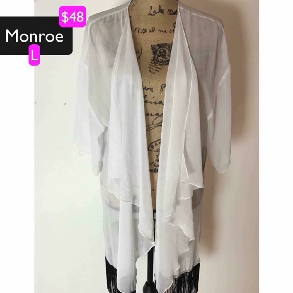 Lularoe Monroe